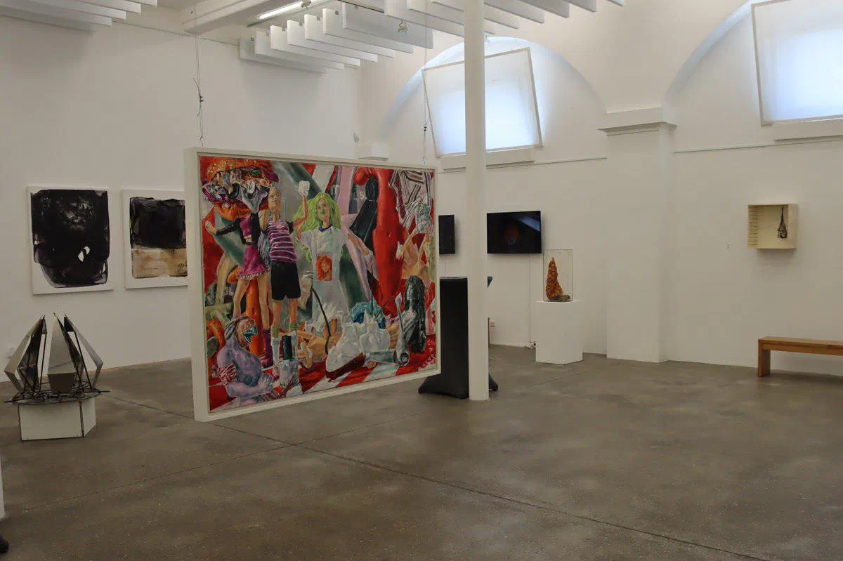 museum Fluxus+ Award