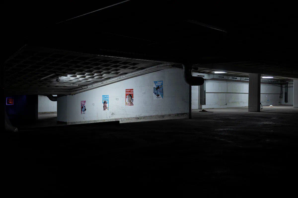 Shifting Tides: Art in a Changing Climate