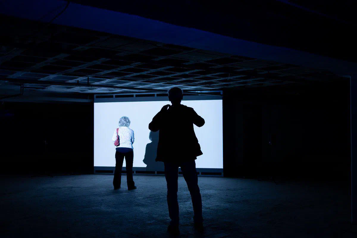 Shifting Tides: Art in a Changing Climate