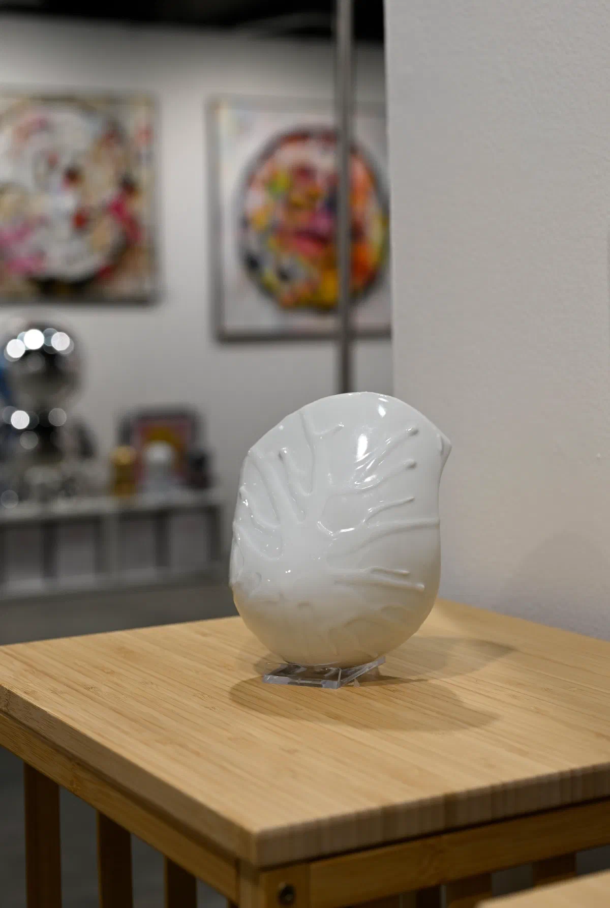 Art International Zurich
