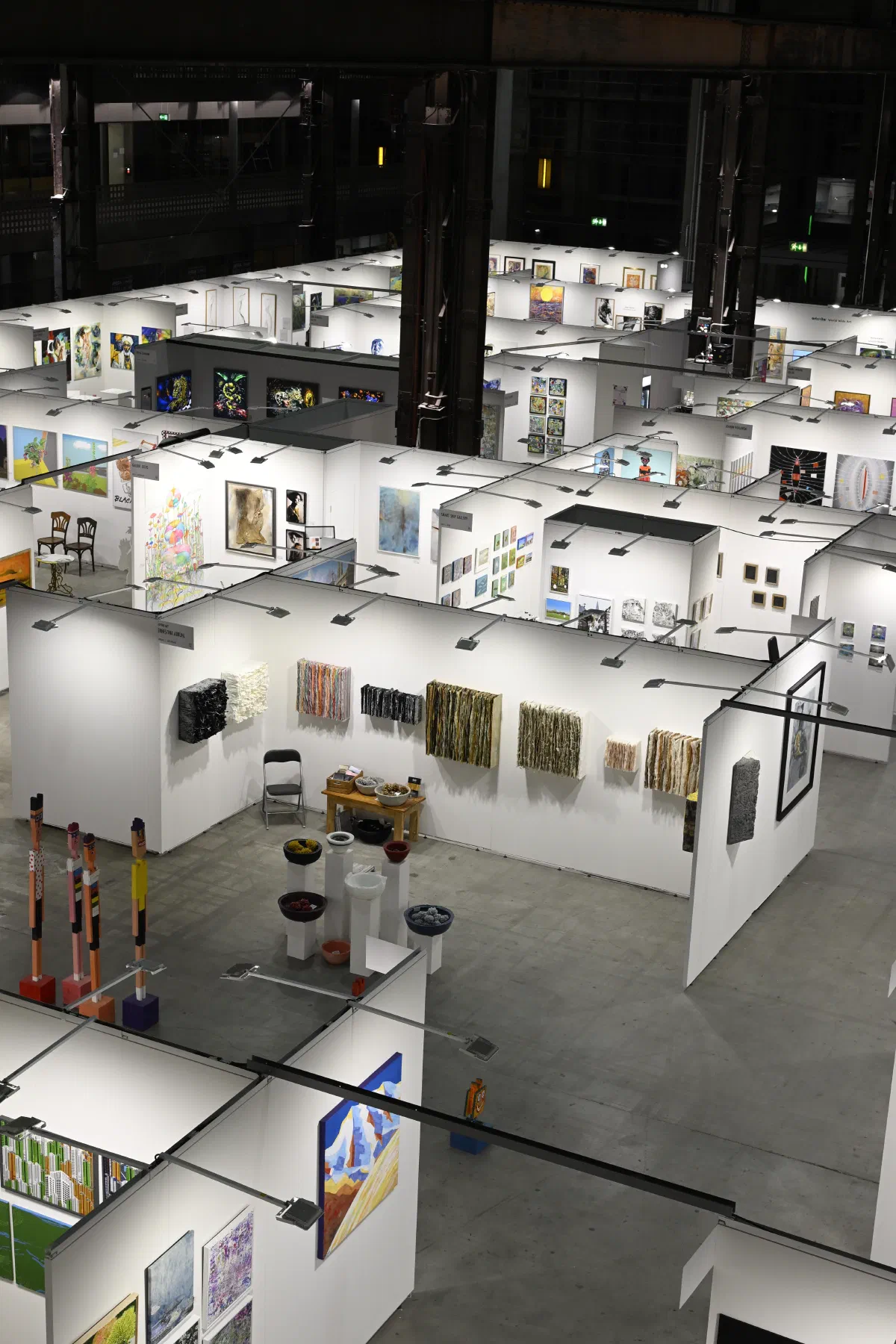 Art International Zurich