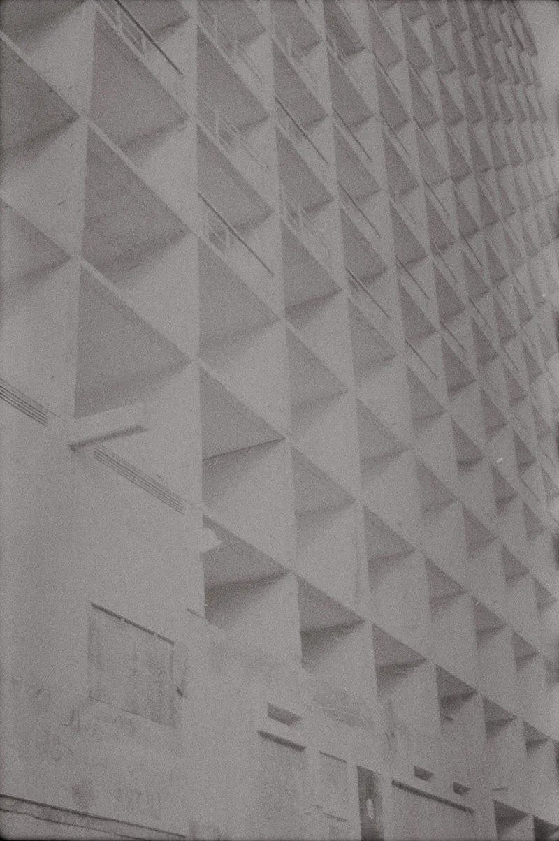 Remains of a Tomorrow